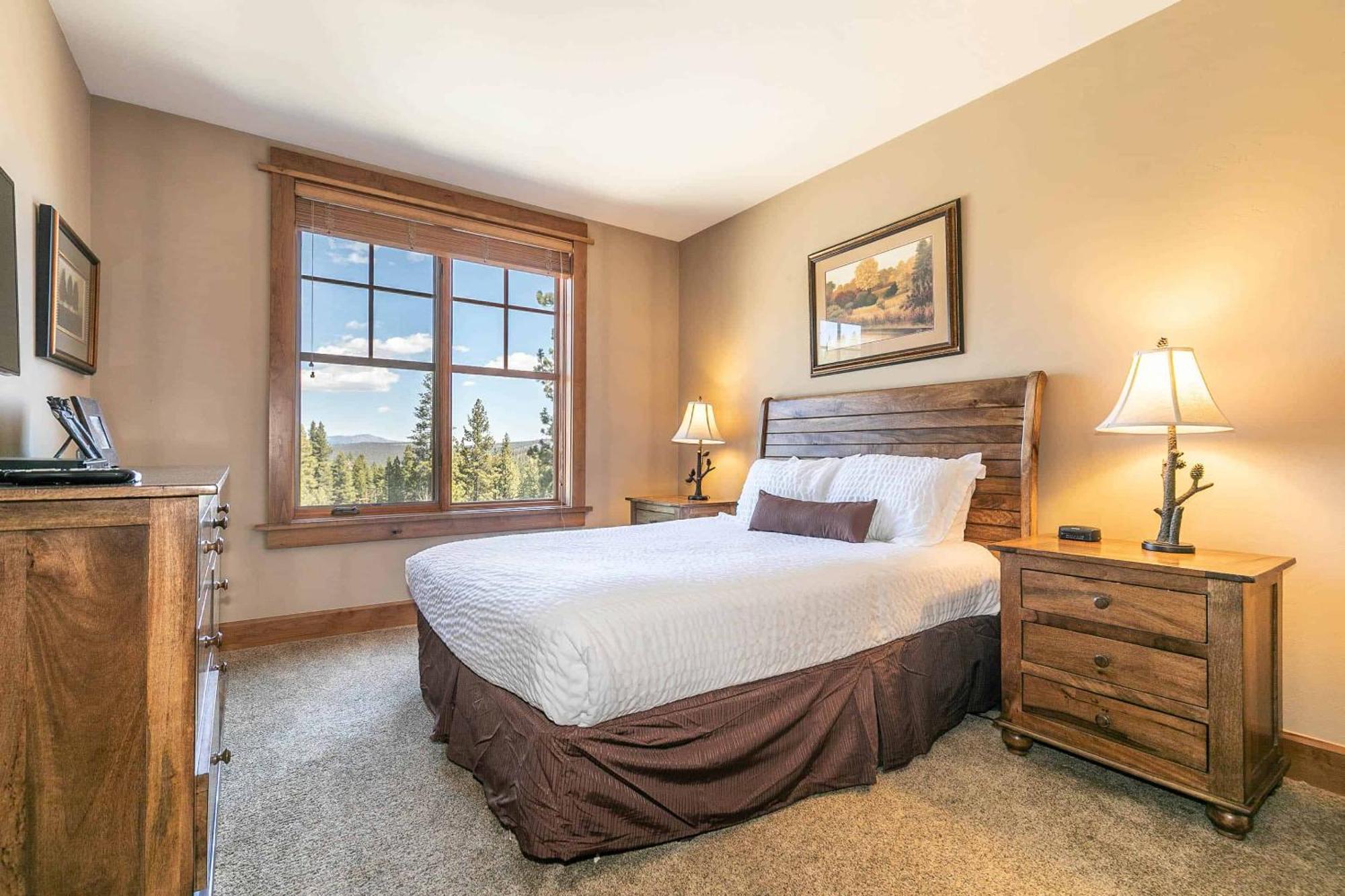 Iron Horse Lodge North 201 By East West Hospitality Truckee Exterior foto